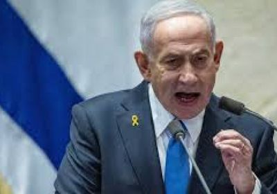 نتنياهو: سننفق 110 مليارات دولار على تطوير صناعة أسلحة مستقلة