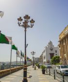 البرلمان الجزائري يصادق بالإجماع على قانون يُجرّم الاستعمار الفرنسي