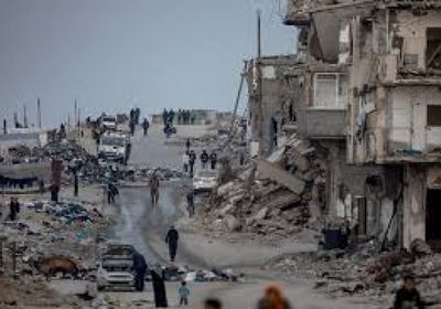 نتنياهو: حماس انتهكت اتفاق غزة بعد إصابة عسكري بعبوة ناسفة