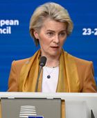 المفوضية الأوروبية: قدمنا 193 مليار يورو دعمًا لأوكرانيا منذ بدء الحرب