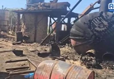 النائب العام يأمر بالتحقيق في اكتشاف محطات تكرير مخالفة بالخشعة