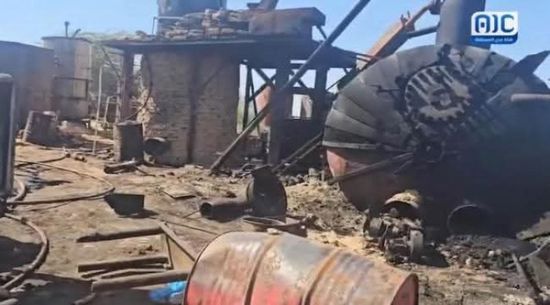 النائب العام يأمر بالتحقيق في اكتشاف محطات تكرير مخالفة بالخشعة