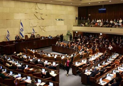 مبدئياً.. الكنيست يصادق على مشروع لجنة تحقيق حكومية بأحداث 7 أكتوبر