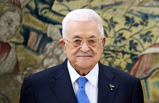 أبو مازن: ماضون في تنفيذ برنامج إصلاحي شامل