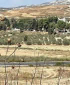 إسرائيل تقر بناء 398 وحدة سكنية في الضفة الغربية