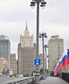 مجدداً.. الخارجية الروسية تؤكد دعمها لسيادة سوريا