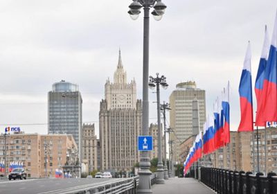 مجدداً.. الخارجية الروسية تؤكد دعمها لسيادة سوريا