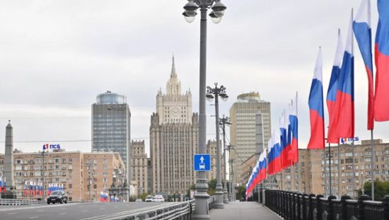 مجدداً.. الخارجية الروسية تؤكد دعمها لسيادة سوريا