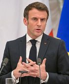 ماكرون: المناقشات بشأن الضمانات الأمنية لكييف ستستمر في يناير