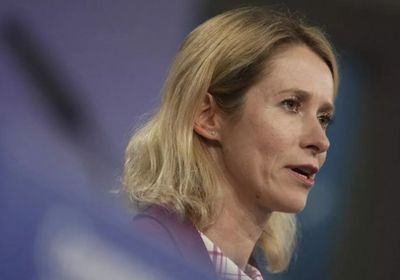 كايا كالاس: الولايات المتحدة تحاول المس بسيادة الاتحاد الأوروبي