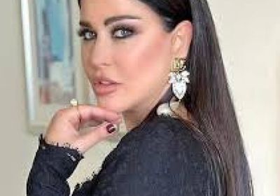 &nbsp;جومانا مراد تبدأ التحضيرات لمسلسل "اللون الأزرق" استعدادًا لعرضه في رمضان 2026