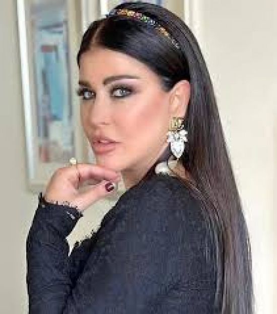 &nbsp;جومانا مراد تبدأ التحضيرات لمسلسل "اللون الأزرق" استعدادًا لعرضه في رمضان 2026