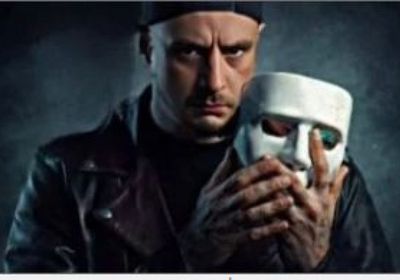 أحمد الفيشاوي يروج لفيلمه الجديد "سفاح التجمع"