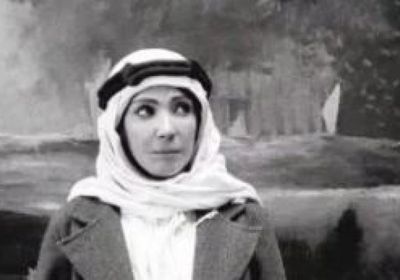 فيلم "الست" يتجاوز 21 مليون جنيه إيرادات خلال أسبوعين