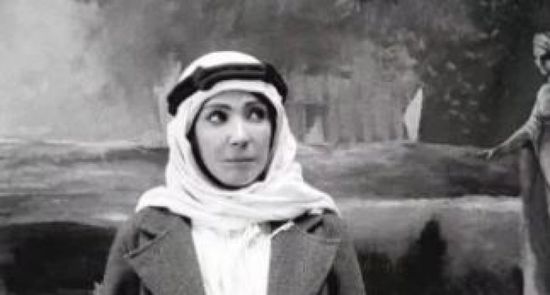 فيلم "الست" يتجاوز 21 مليون جنيه إيرادات خلال أسبوعين