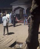 مقتل 7 مصلّين أثر انفجار في مسجد شمال نيجيريا