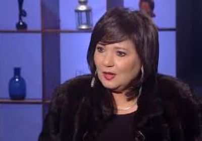 حقيقة وفاة الفنانة المصرية عايدة رياض