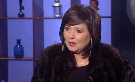 حقيقة وفاة الفنانة المصرية عايدة رياض