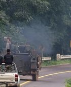 تايلاند وكمبوديا تبحثان استئناف وقف إطلاق النار