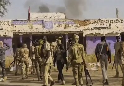 الدعم السريع تؤكد: سيطرنا على منطقة أبو قمرة شمال دارفور