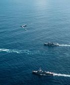 البيت الأبيض يأمر القوات الأمريكية بالتركيز على حصار فنزويلا