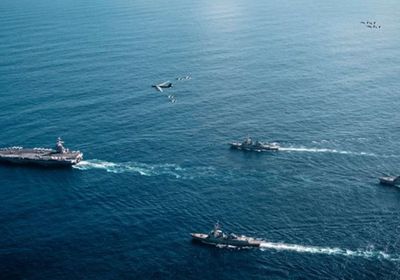 البيت الأبيض يأمر القوات الأمريكية بالتركيز على حصار فنزويلا