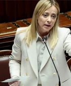 رئيسة الوزراء الإيطالية: العام الماضي صعباً.. والقادم سيكون أسوأ بكثير