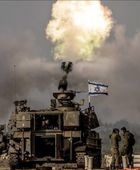 جيش الاحتلال يعلن استهداف عضو بحزب الله