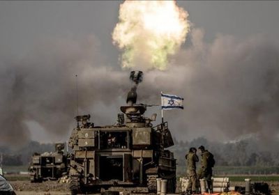 جيش الاحتلال يعلن استهداف عضو بحزب الله