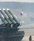 الدفاعات الروسية تسقط 16 مسيرة أوكرانية