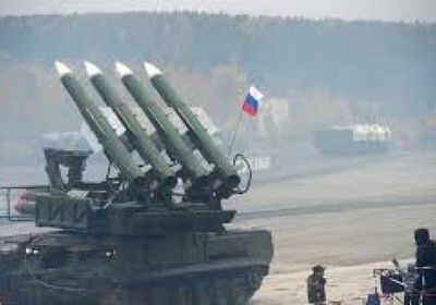 الدفاعات الروسية تسقط 16 مسيرة أوكرانية