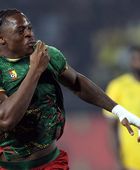 الكاميرون يخطف فوزًا ثمينًا من الغابون بأمم أفريقيا
