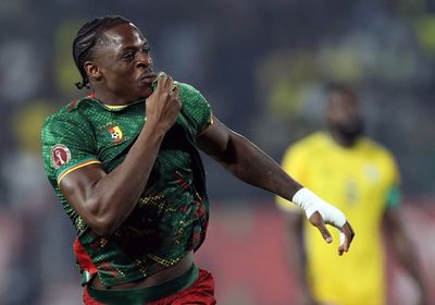 الكاميرون يخطف فوزًا ثمينًا من الغابون بأمم أفريقيا