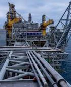 ارتفاع منصات التنقيب عن النفط بالولايات المتحدة