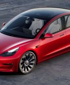 مشاكل بمقابض سيارات تسلا موديل 3