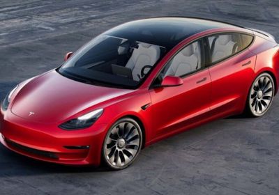 مشاكل بمقابض سيارات تسلا موديل 3