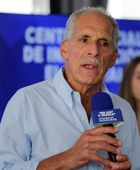 نصري عصفورة رئيسًا لـ هندوراس