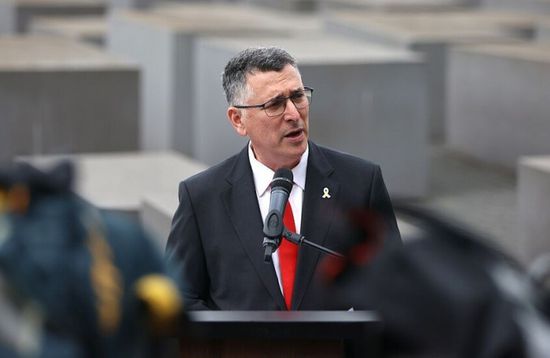 إسرائيل ترد على بيان الدول الرافضة للتمديد الاستيطاني