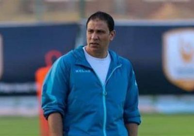 مجدي عبدالعاطي يرحل عن تدريب مودرن سبورت
