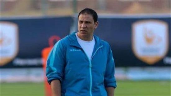 مجدي عبدالعاطي يرحل عن تدريب مودرن سبورت