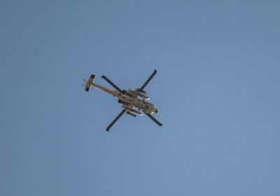 مسيرة إسرائيلية تستهدف "سد المنطرة" بريف القنيطرة السورية