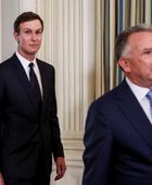 ويتكوف يعلن موعد بدء المرحلة الثانية من اتفاق غزة