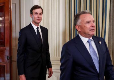 ويتكوف يعلن موعد بدء المرحلة الثانية من اتفاق غزة