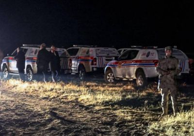    تركيا تعلن إرسال الصندوق الأسود للطائرة المحطمة لدولة محايدة