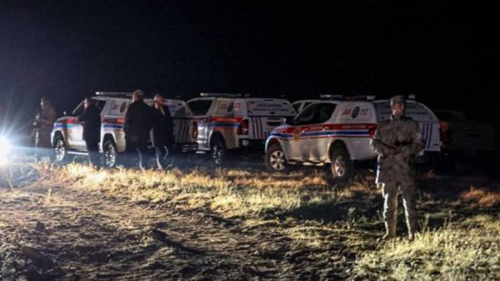    تركيا تعلن إرسال الصندوق الأسود للطائرة المحطمة لدولة محايدة