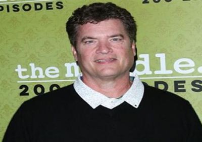 وفاة النجم العالمي بات فين بطل مسلسل Friends