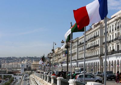 فرنسا تعلق على تجريم الاستعمار في الجزائر