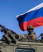 روسيا تسيطر على بلدة جديدة من أوكرانيا