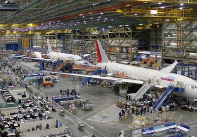 إيرباص تفوز بطلبية لتعزيز أسطول "تشاينا إيرلاينز" بخمس طائرات