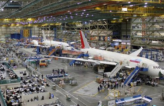 إيرباص تفوز بطلبية لتعزيز أسطول "تشاينا إيرلاينز" بخمس طائرات